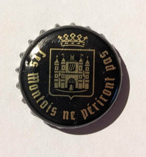 Brasserie La Montoise, Brasserie La Montoise